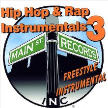 Hip Hop & Rap Instrumentals 3(Free Style Instrumental)