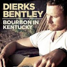 Bourbon In Kentucky (CDS)