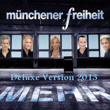 Mehr (Deluxe Edition) CD1