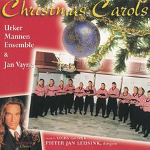 Christmas Carols (With Urker Mannen Ensemble)