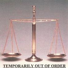 Temporarily Out Of Order