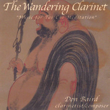 The Wandering Clarinet