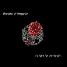 A Rose For The Dead (EP)