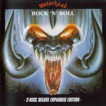 Rock'n'roll (Deluxe Edition) CD2
