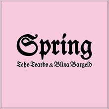 Spring (With Teho Teardo) (EP)