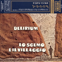 Lo Scemo E Il Villaggio (Vinyl)