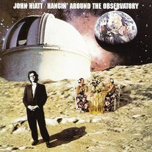 Hangin' Around The Observatory (Vinyl)