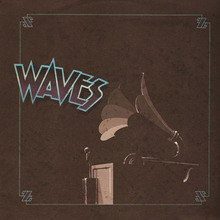 Waves (Vinyl)