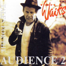 Tales For The Audience, Part 2 (Live) CD2