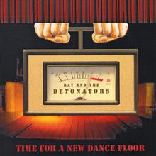 Time For a New Dance Floor