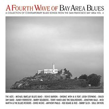 A Fourth Wave Of Bay Area Blues