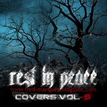 Rest In Peace - Covers Vol. 5