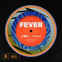 Fever (With Punctual) (CDS)