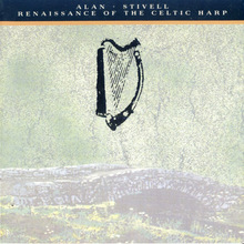 Renaissance Of The Celtic Harp (Vinyl)