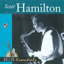 Ballad Essentials (Reissued 1996)