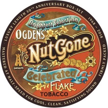 Ogdens' Nut Gone Flake (Remastered 2018) CD2