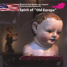 Spirit Of Old Europe