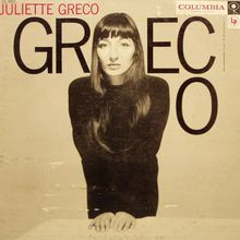 Gréco (Vinyl)