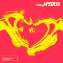 Here In Your Arms (Feat. Abi Flynn) (CDS)