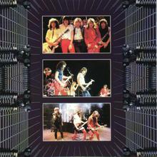 Regenerator live 1982