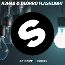Flashlight (CDS)