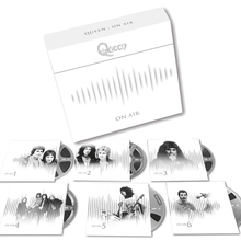 On Air (Deluxe Edition) CD3