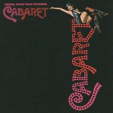 Cabaret (Vinyl)