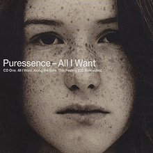 All I Want Pt. 2 (CDS)