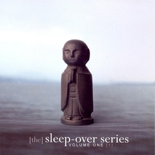 The Sleep-Over Series, Volume 1