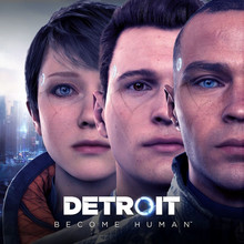 Detroit: Become Human Original Soundtrack CD2