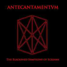 The Blackened Symphony Of Screams (EP)