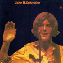 John B. Sebastian (Remastered 2001)