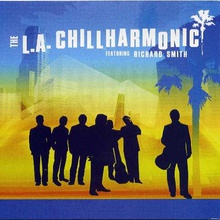 L.A. Chillharmonic (Feat. Richard Smith)