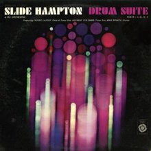 Drum Suite (Remastered 2006)