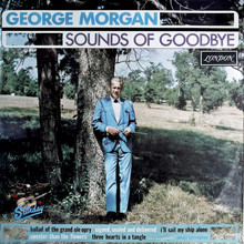 Sounds Of Goodbye (Vinyl)