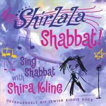 ShirLaLa Shabbat!