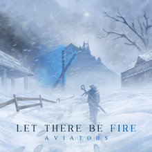Let There Be Fire CD1