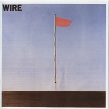 Pink Flag (Reissued)