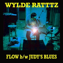 Flow & Judy's Blues (EP)