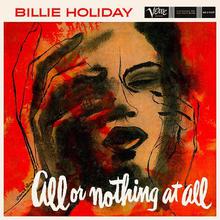 All Or Nothing At All (Remastered 2012)
