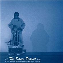 The Dance Project (Reissued 2008)
