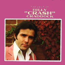 The Best Of Billy "Crash" Craddock (Vinyl)