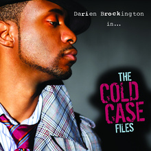 The Cold Case Files CD2