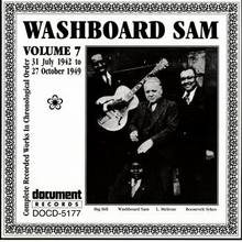 Complete Recorded Works Vol. 7 (1942-1949)