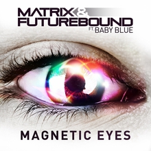 Magnetic Eyes (EP)