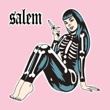 Salem (EP)