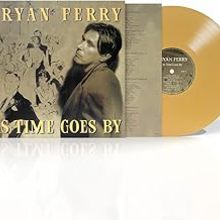 As Time Goes By Honey Gold