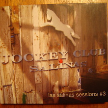 las salinas sessions 3-jockey club salinas-2cd-(kwcd106)