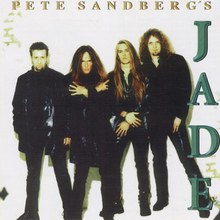 Pete Sandberg's Jade