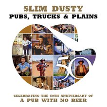 Pubs, Trucks & Plains CD3